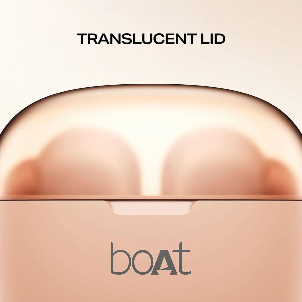 boAt Airdopes 212 | Wireless Earbuds with 50 Hours Playback, BEAST™ Mode & ENx™ Calling — photo 10