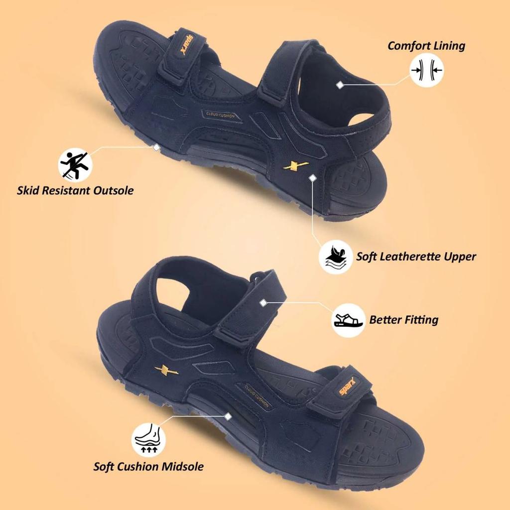 Sandals for Men SS 694 — photo 5