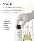 Marula Oil 05% Cleansing Oil