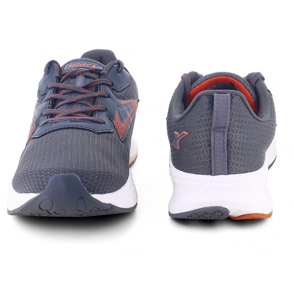 Sparx Athleisure Shoes for Men SM 1072 — photo 5