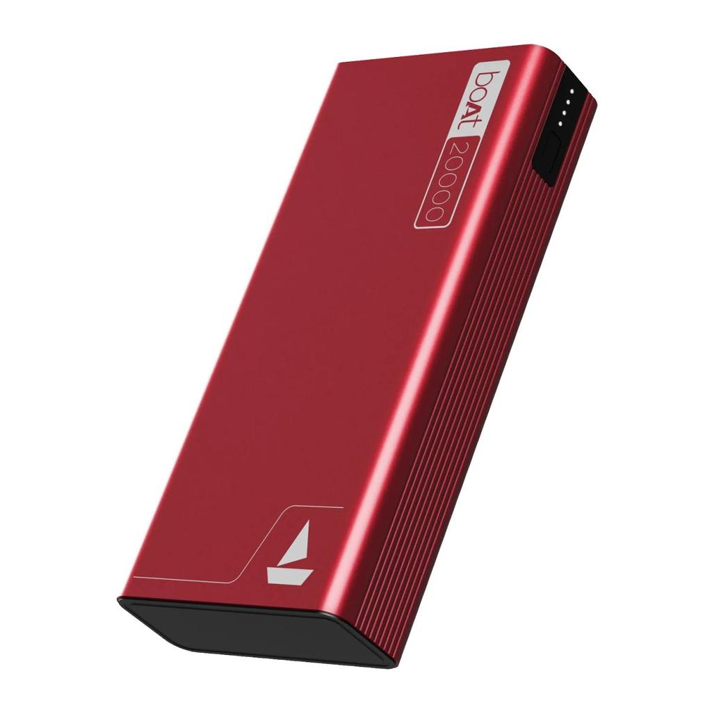boAt Energyshroom PB400 | Powerbank with 20000mAh battery capacity with Smart IC protection — photo 11