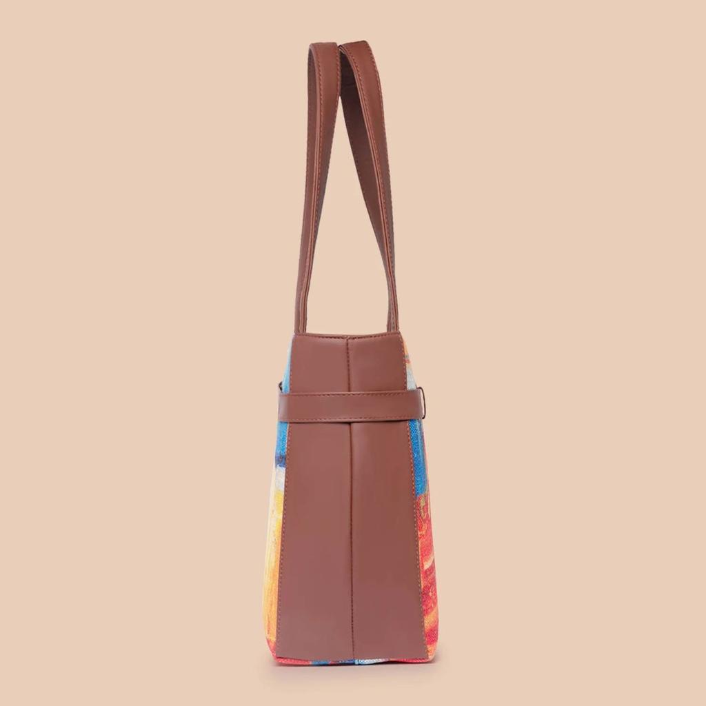 Abstract Amaze Statement Office Bag — photo 8