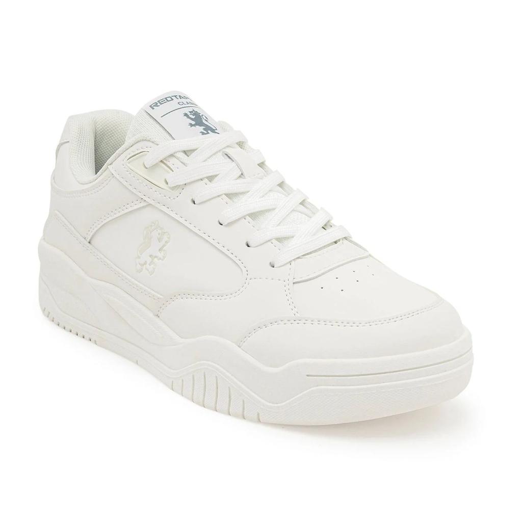 Shoes for Women in White | Casual Lifestyle Sneakers — 3 / White