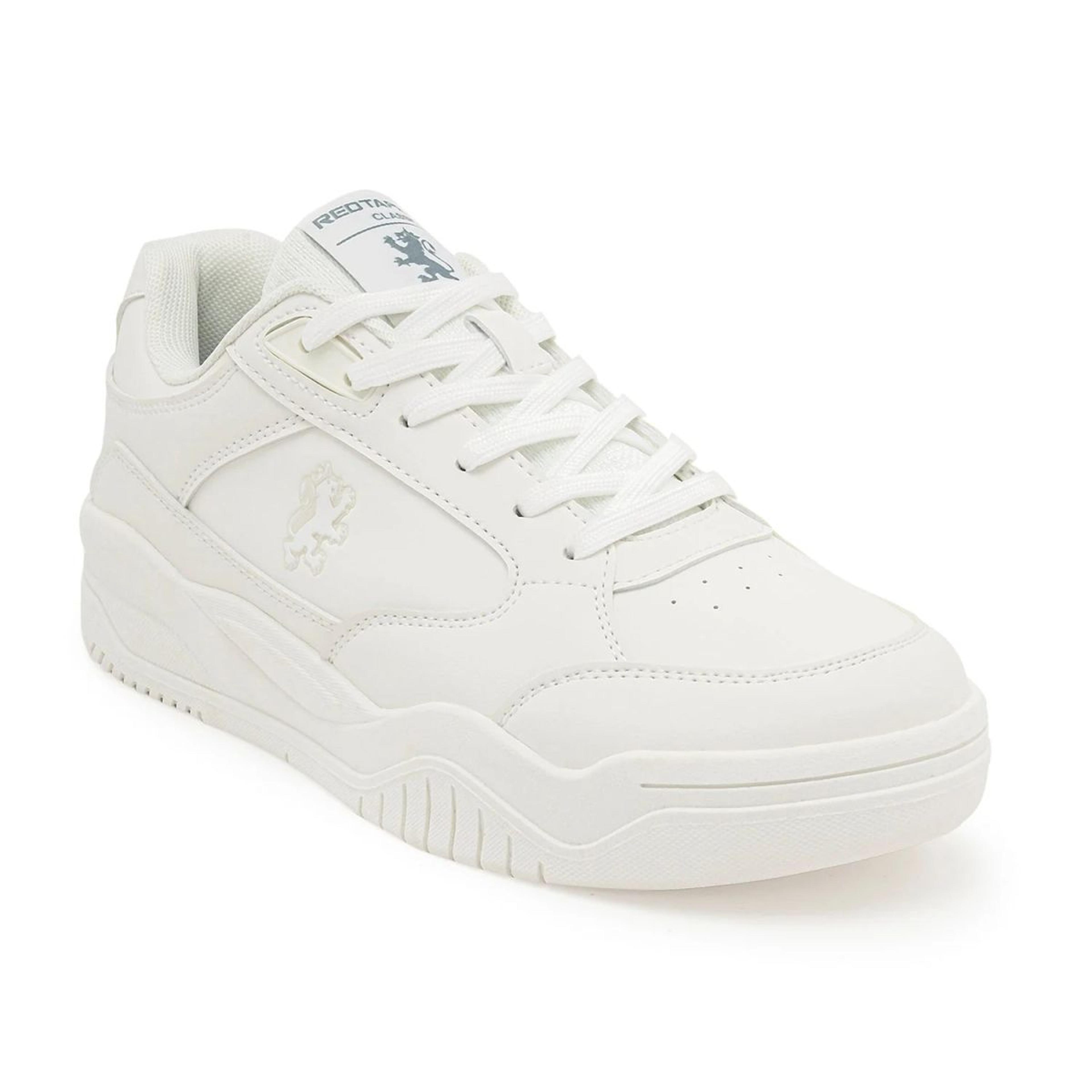 Shoes for Women in White | Casual Lifestyle Sneakers
