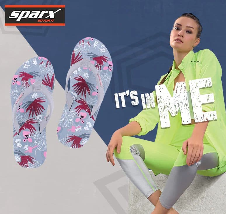 Flip Flops for Women SFL 126 — photo 3