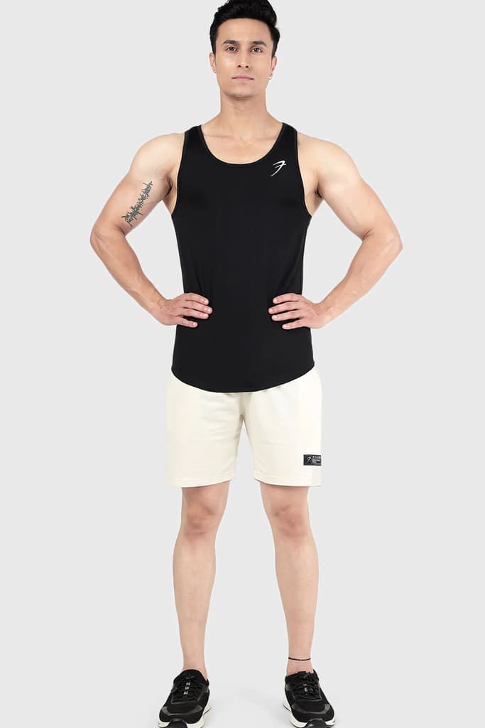 Surge Tank Black — photo 5