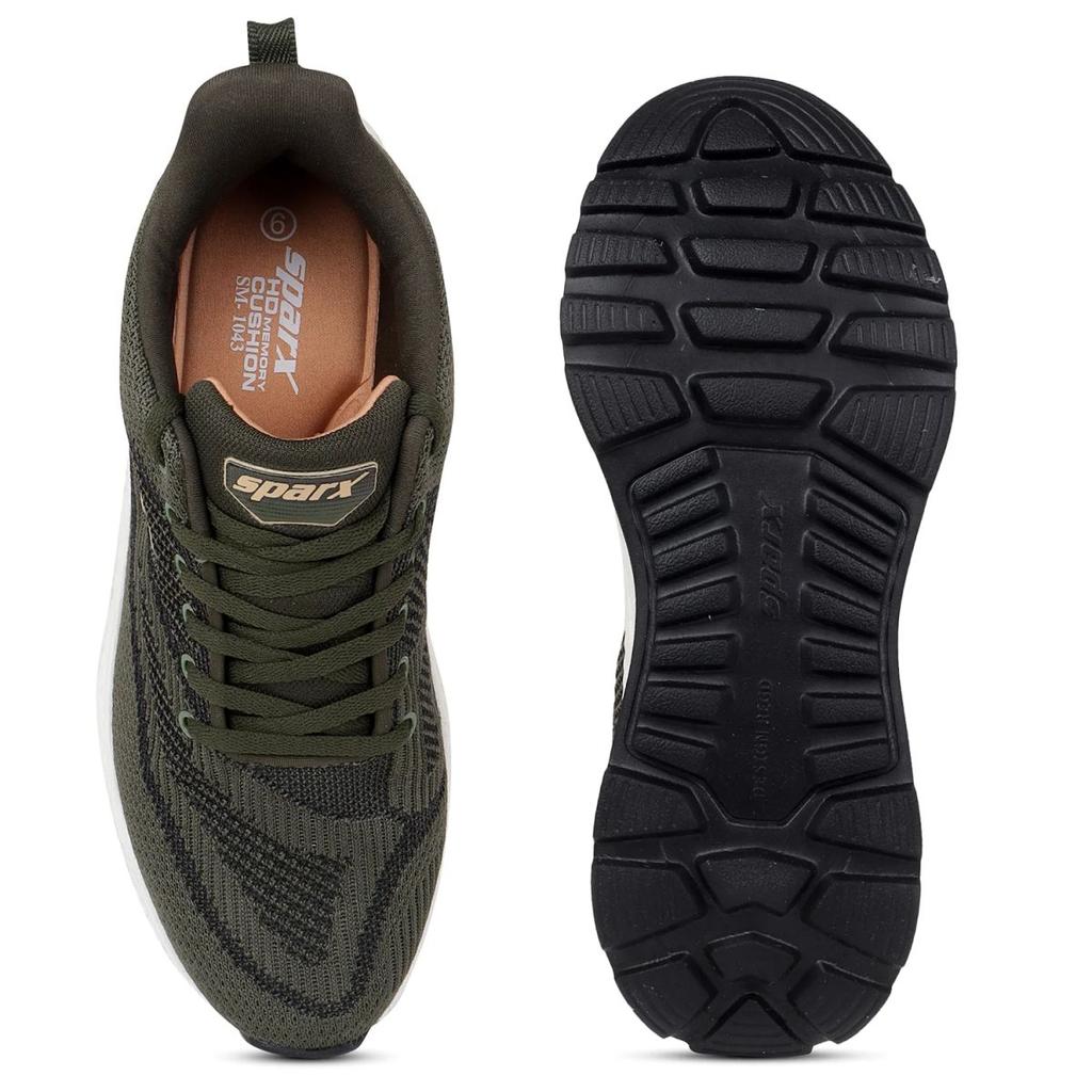 Athleisure Shoes for Men SM 1043 — photo 6