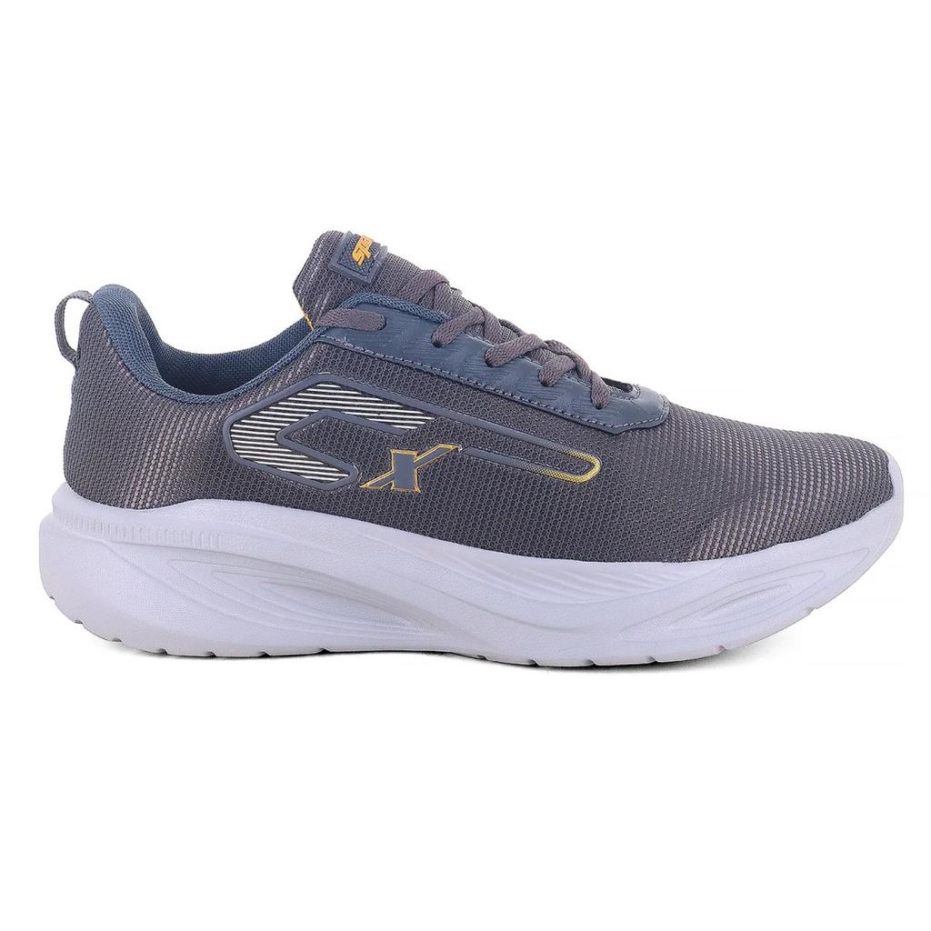 Sparx Athleisure Shoes for Men SM 1074 — photo 9