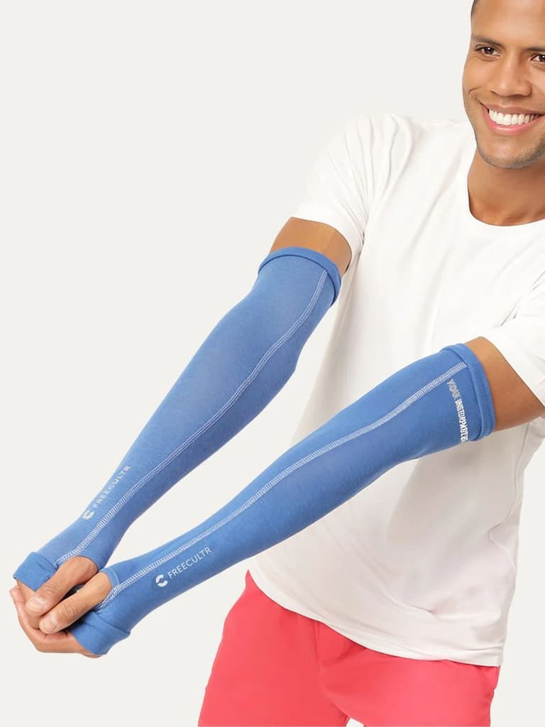 Unisex Arm Sleeves (Pack of 1) — photo 4