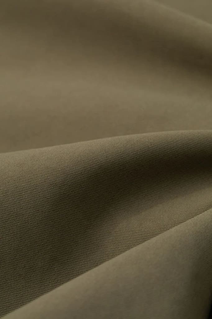 Short Sleeve Polo Shirt // Pista Green — photo 4