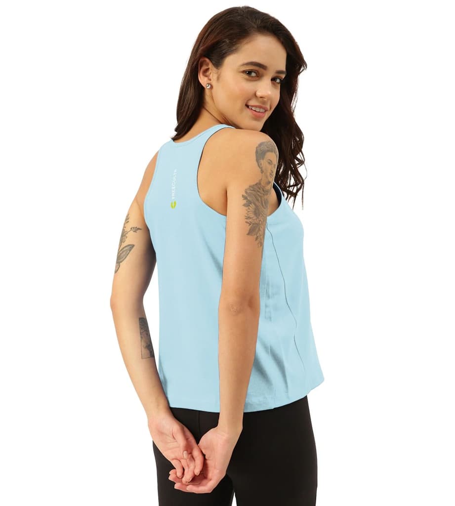 Twin Skin Women's Tanks (Pack Of 1) — photo 5