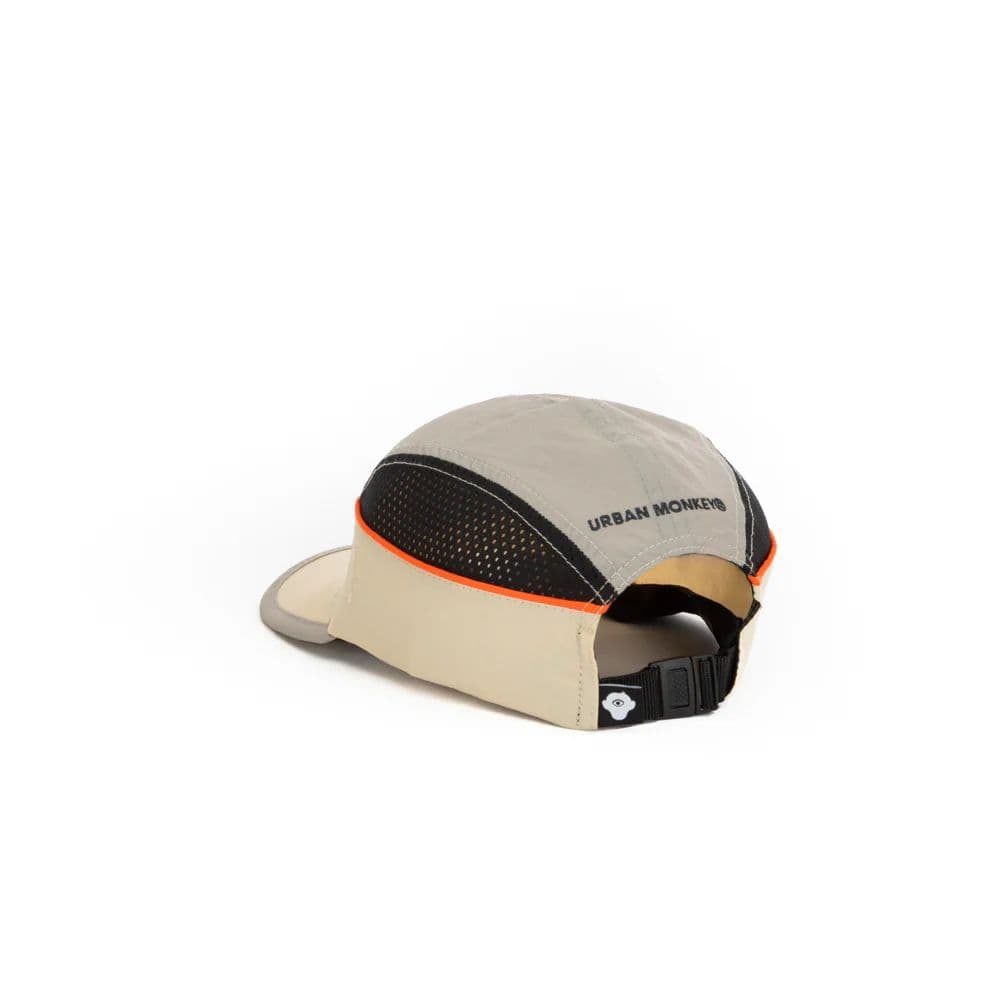 Dune Patch // Foldable Camper Cap