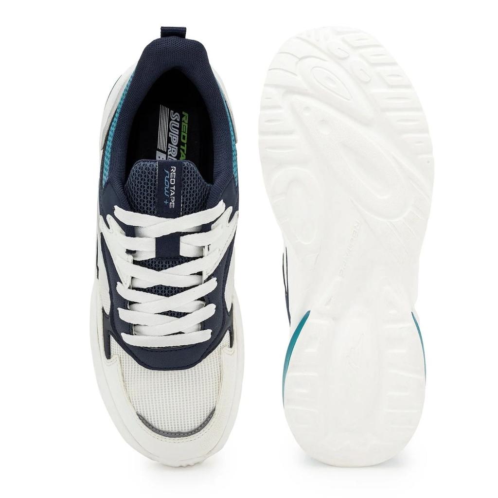 Casual Shoes for Men | Classic Rounded Toe, Soothing Insole & Impact-Resistant Comfort — photo 5