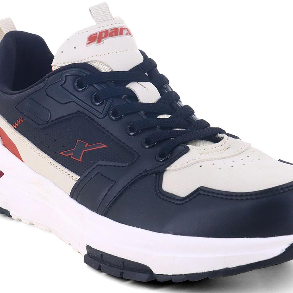 Sparx Sneakers for Men SM-1077 — photo 7
