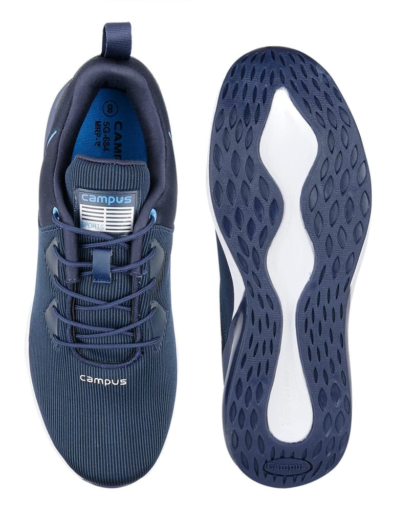 MILAN Men's Running Shoes — photo 4