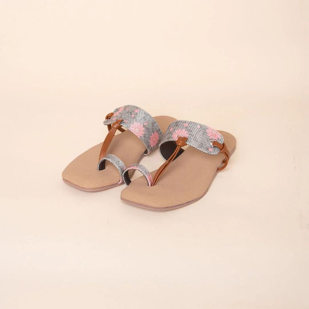Kadapa Garden Women's Chappals