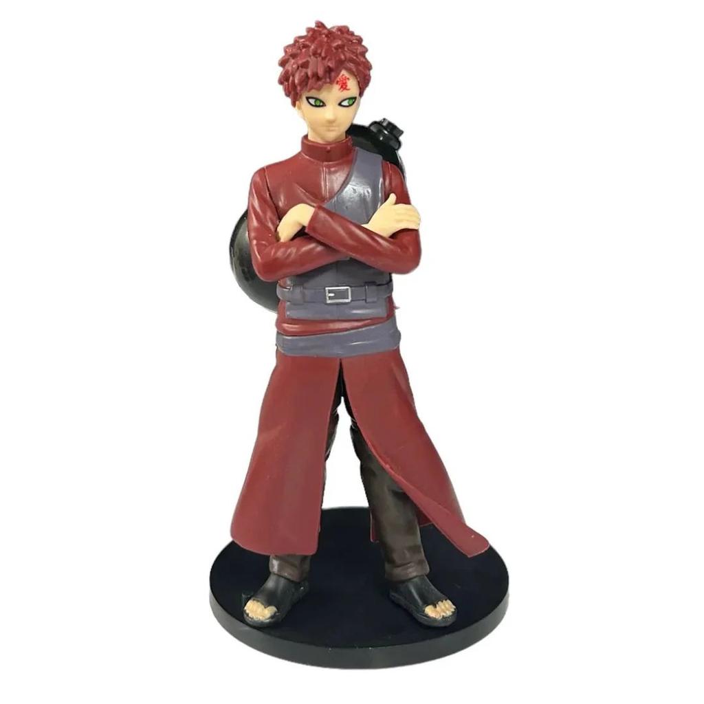 Shippuden PVC Action Figures | Legendary Shinobi Warrior Figures — photo 4
