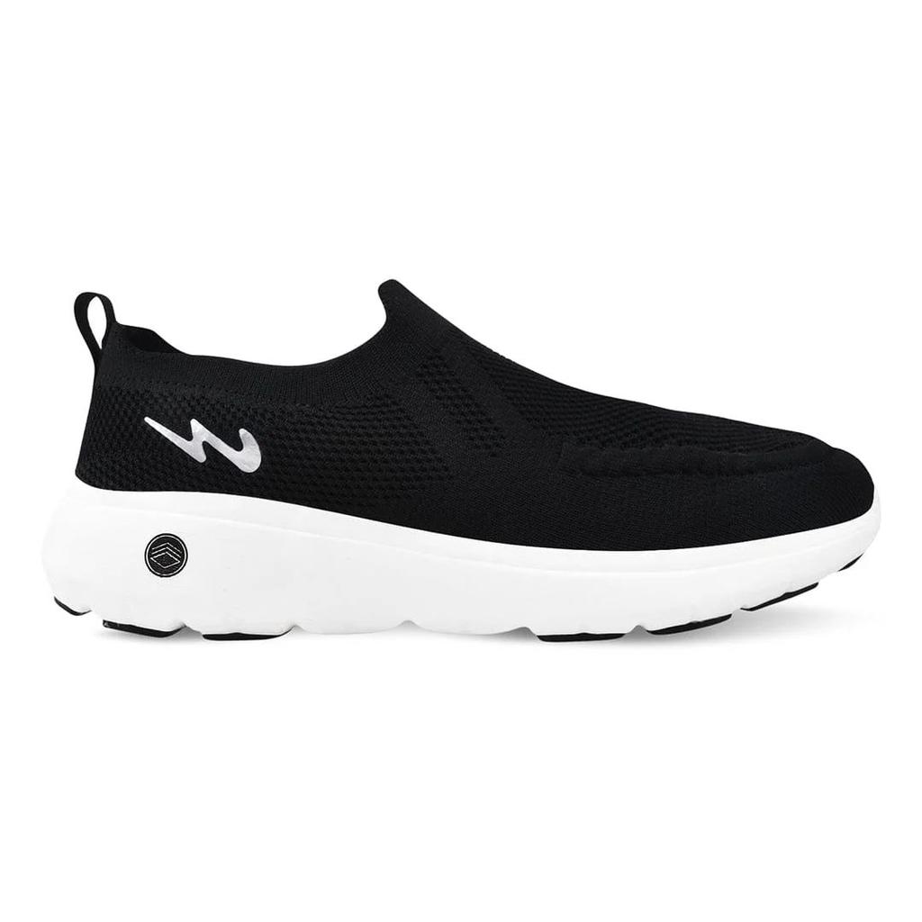 IMAGINE Black Men's Casual Shoes