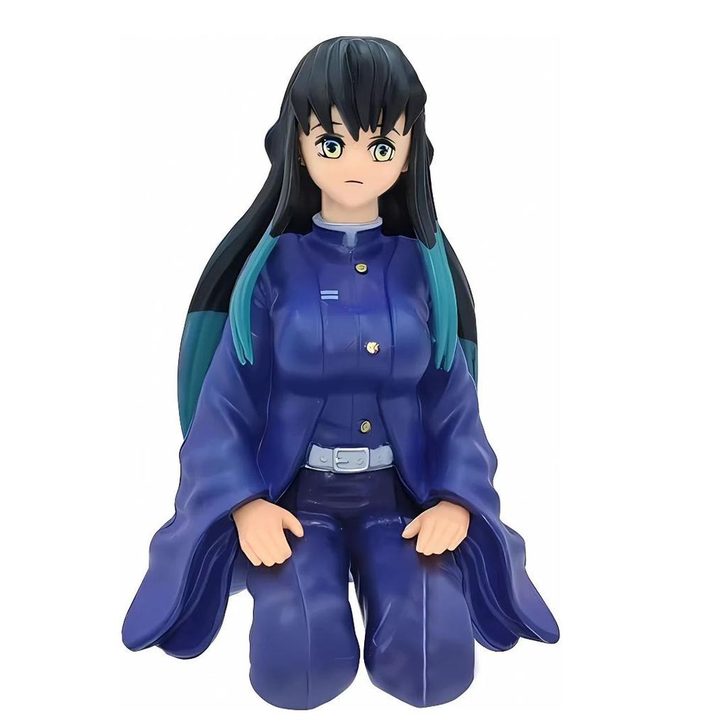 Demon Slayer Hashira Meeting PVC Figurine Collection — photo 5