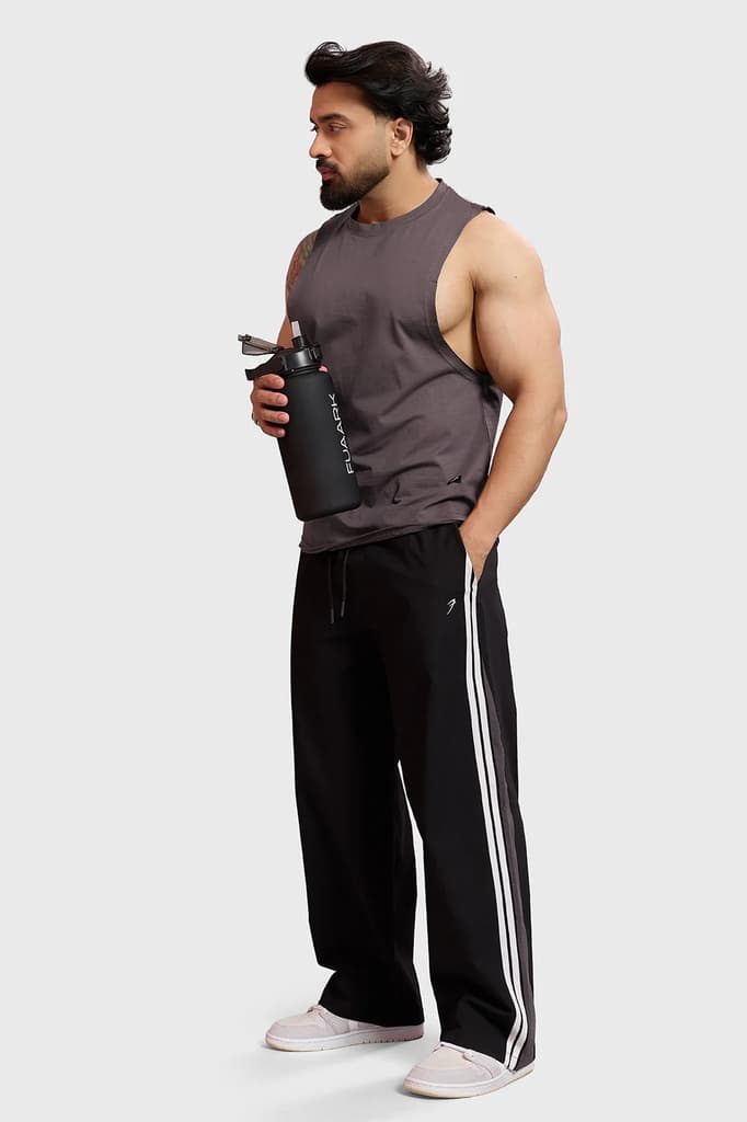 Legacy DeepArm Tank Mocha — photo 2