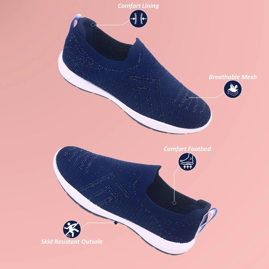 Casual Shoes for Women SL 322 — photo 5
