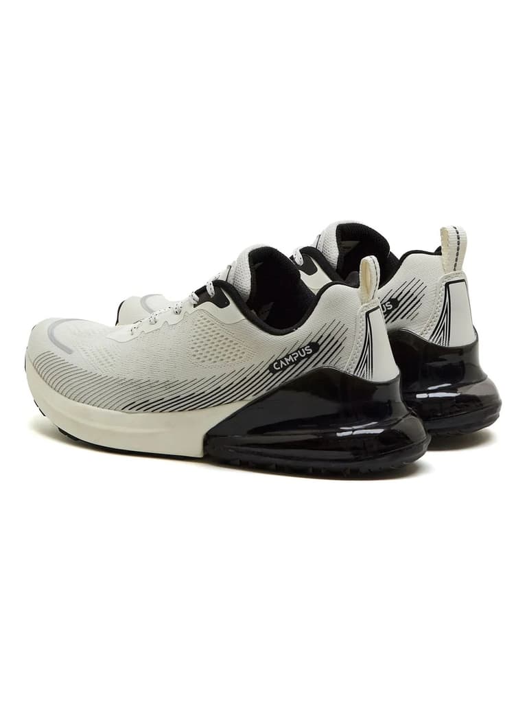 MERIT Off White Men's Running Shoes — photo 5