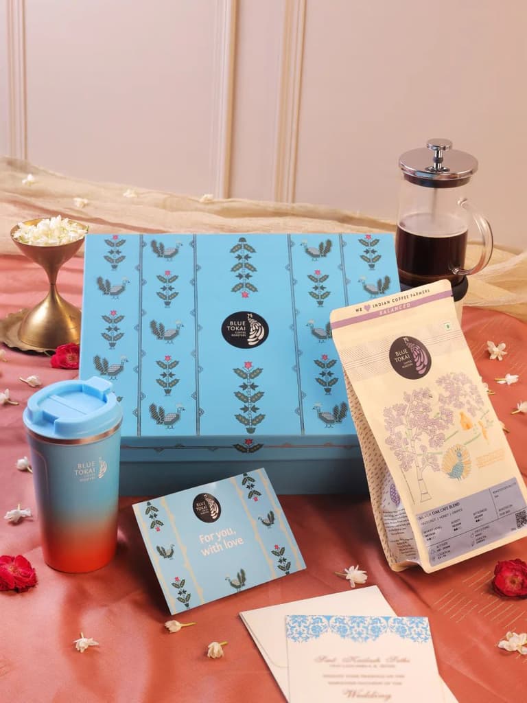 Bakula Gift Hamper