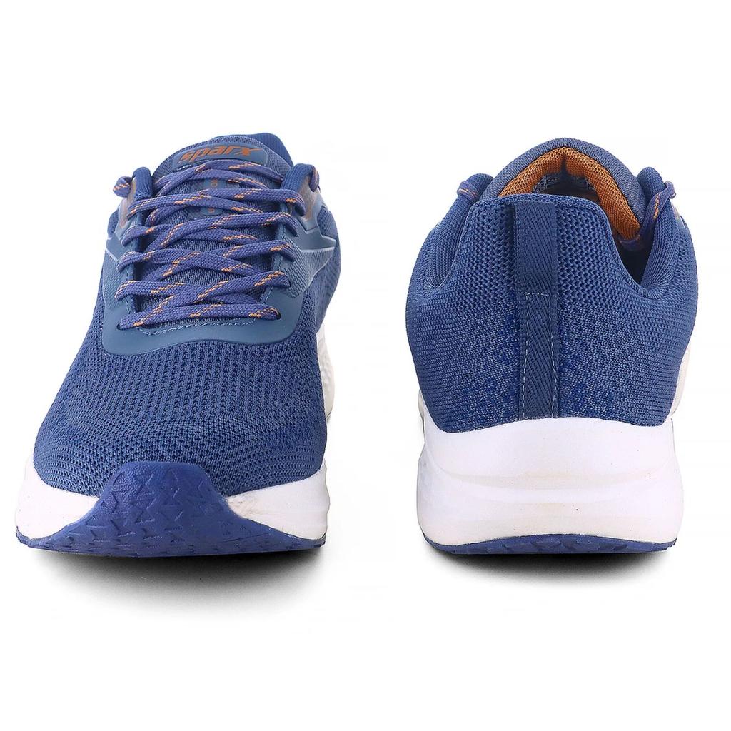 Sparx Athleisure Shoes for Men SM 1084 — photo 5