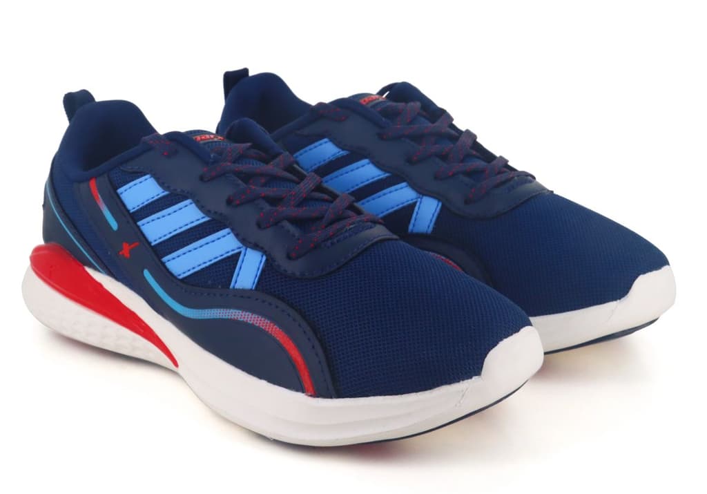 Athleisure Shoes for Kids SK 841 — photo 3