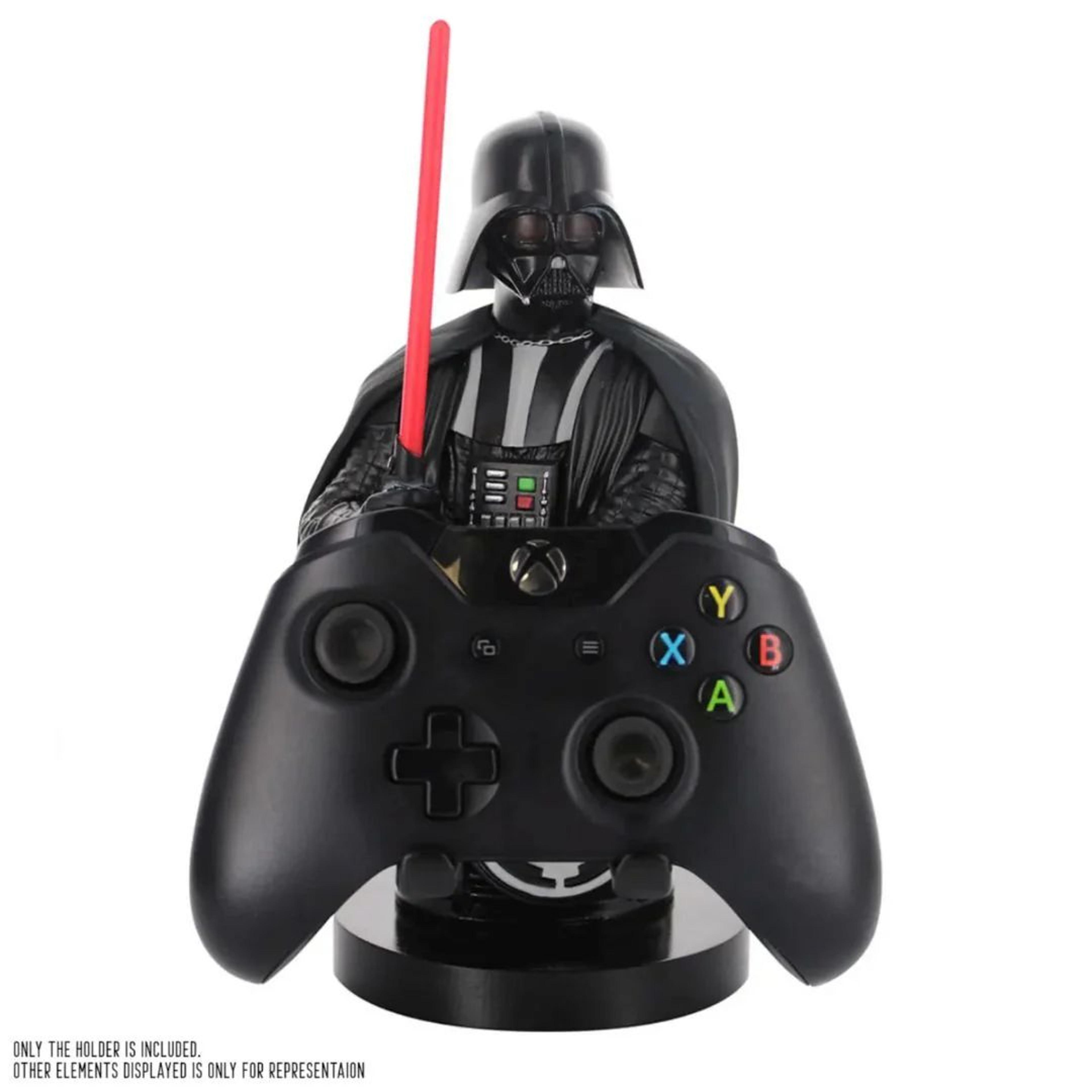 Star Wars Controller And Phone Holder | Cable Guys Licensed Figure