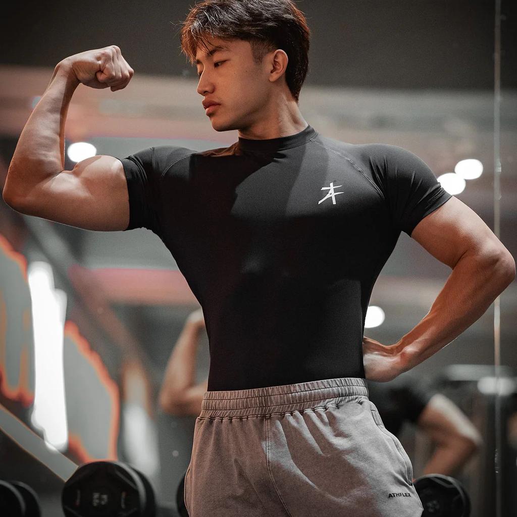 Edge Compression T-shirt