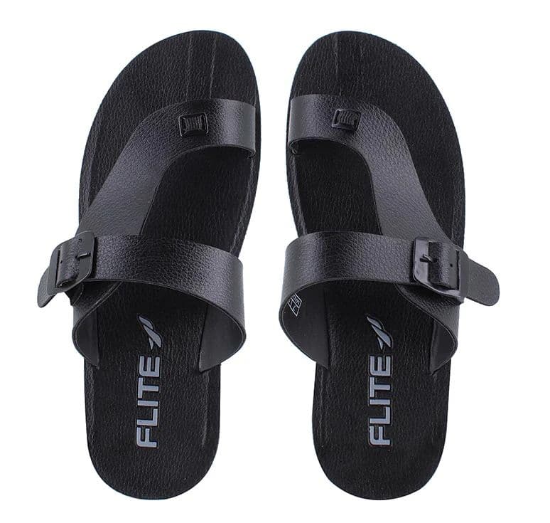 Slippers For Men PUG 42 — photo 5