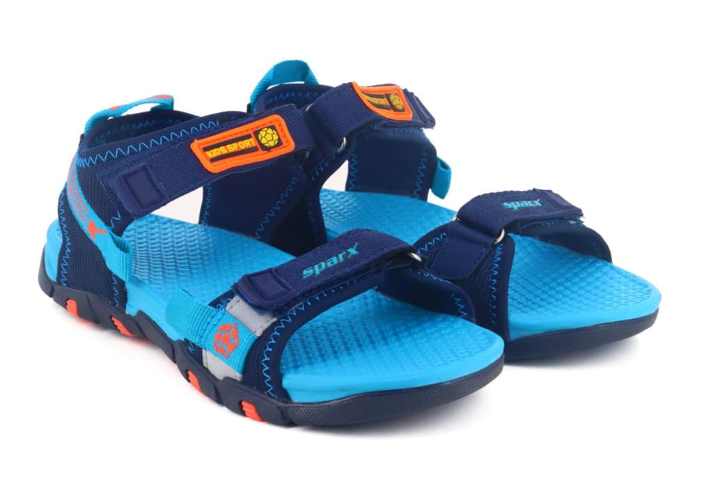 Sandals for Kids SS 641 — photo 3