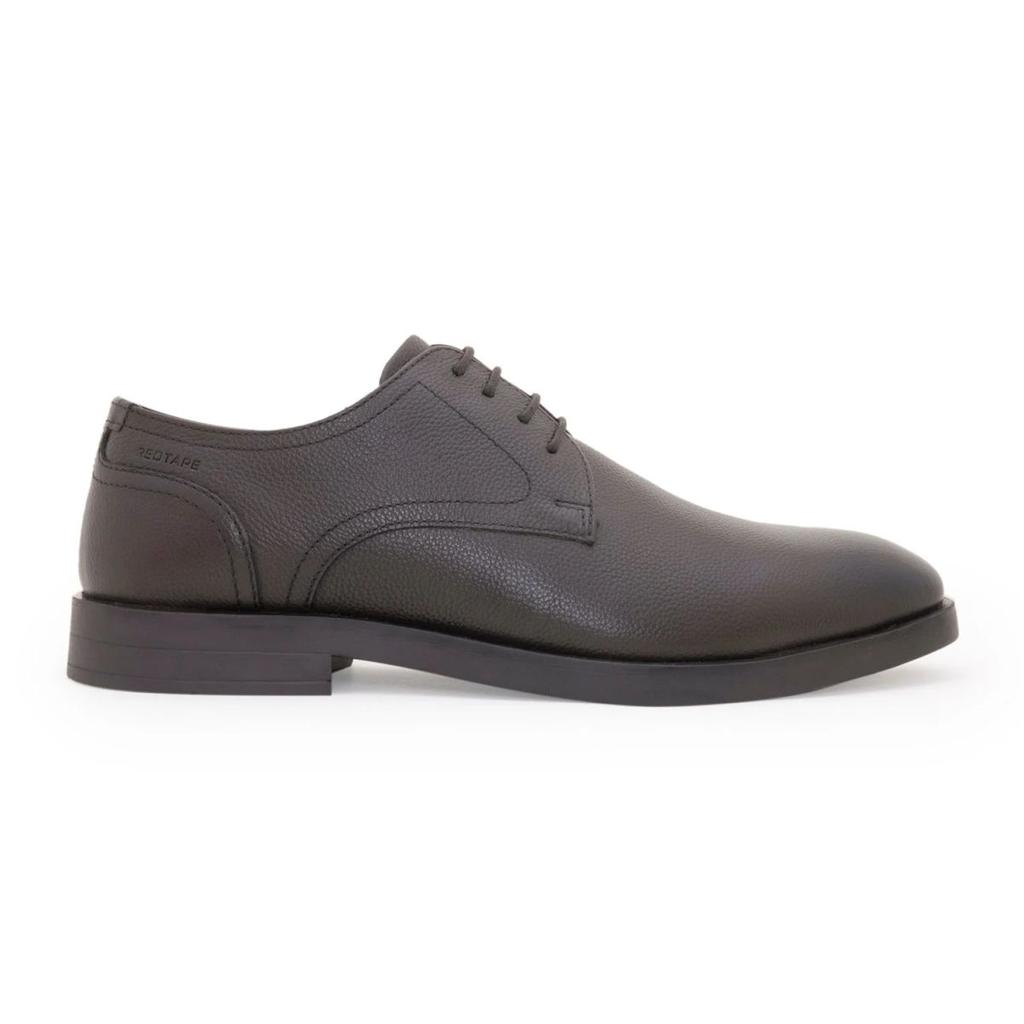 Brown Derby Shoes for Men — photo 2