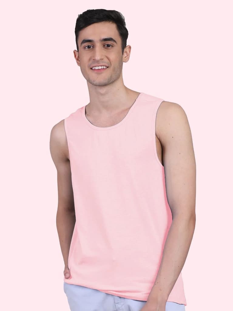 Men's Active Vest & Women's Tank Top — photo 7