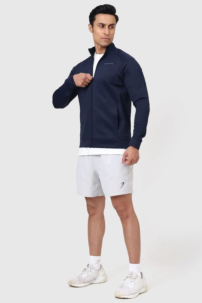 Ontrack Jackets Navy — photo 2