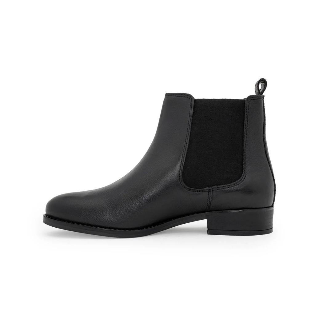 Women's Chelsea Boots | Ankle-Length, Elastic Fit & Casual Comfort — photo 3