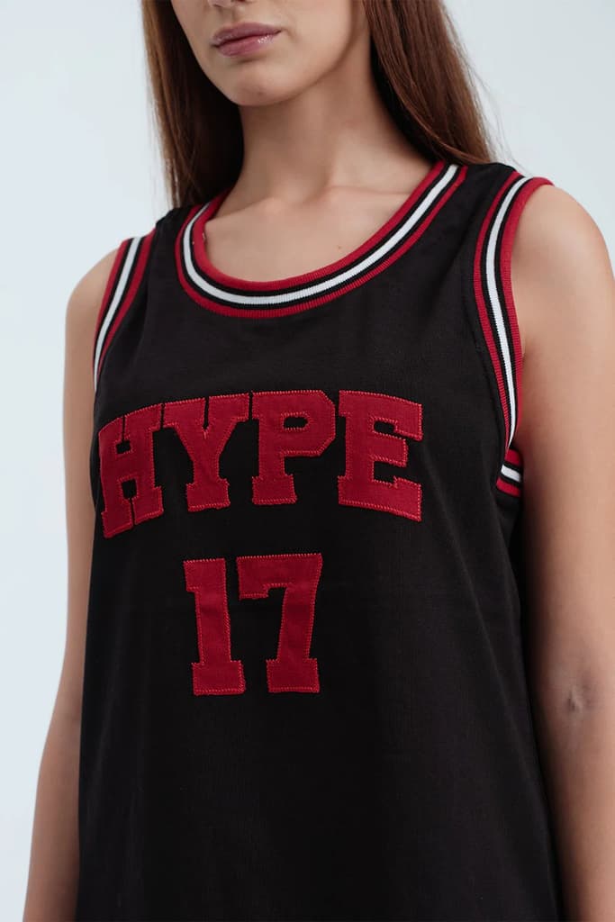 Hype 17 Tank — photo 3
