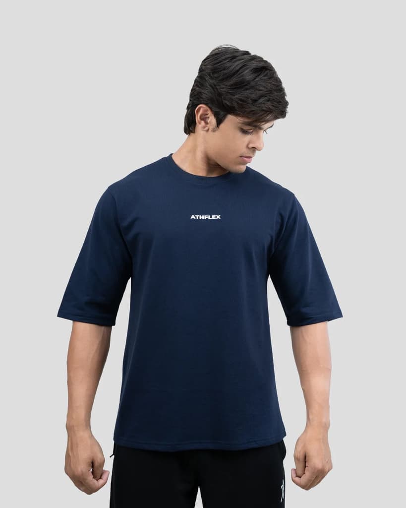 Everyday Oversize T-shirt — photo 2