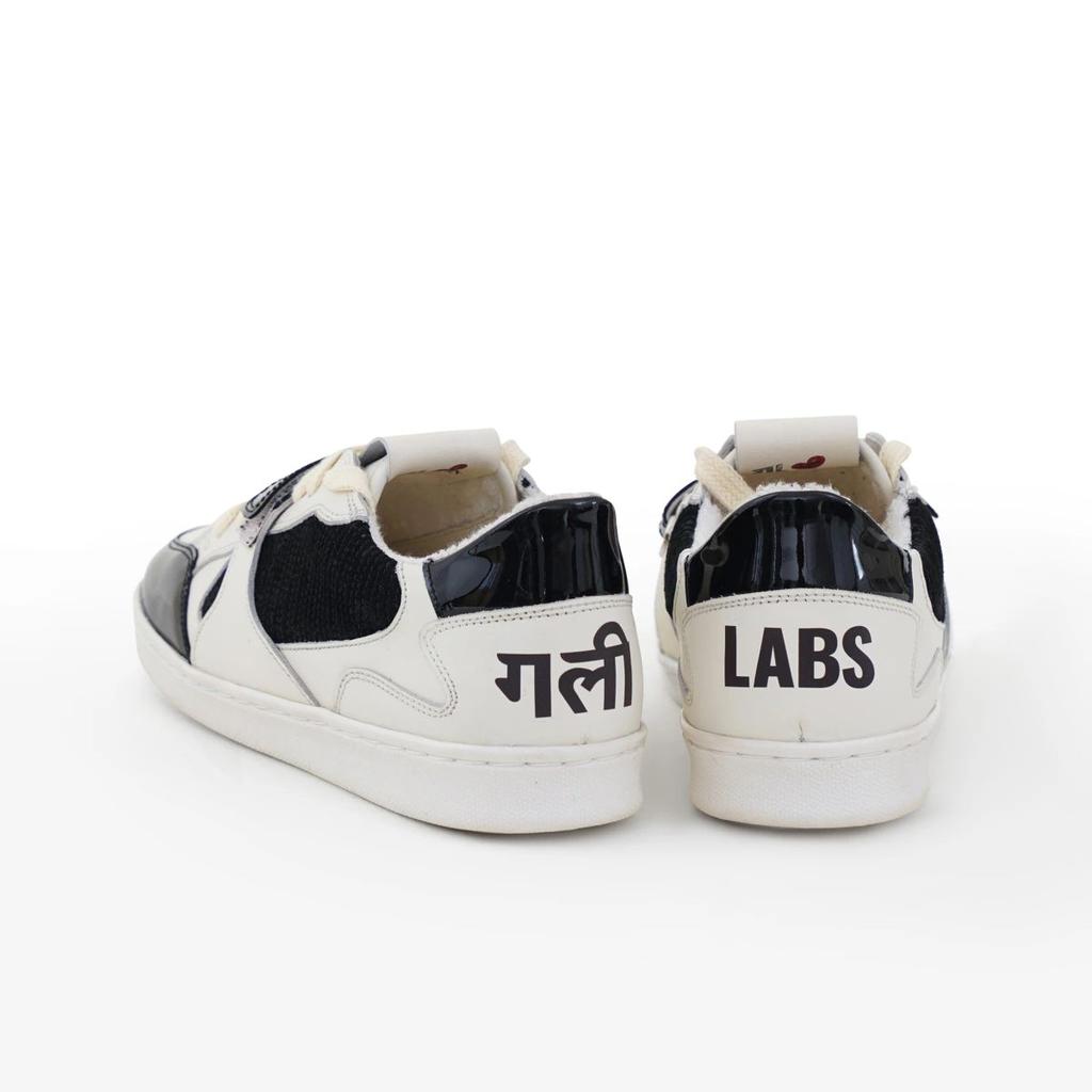 GL001 Class Rebels - Black Slate for women — photo 5