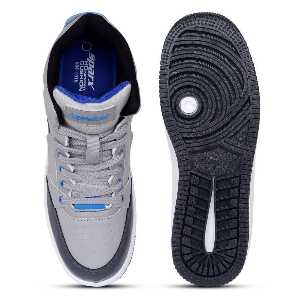 Casual Shoes for Men SM 1010 — photo 6
