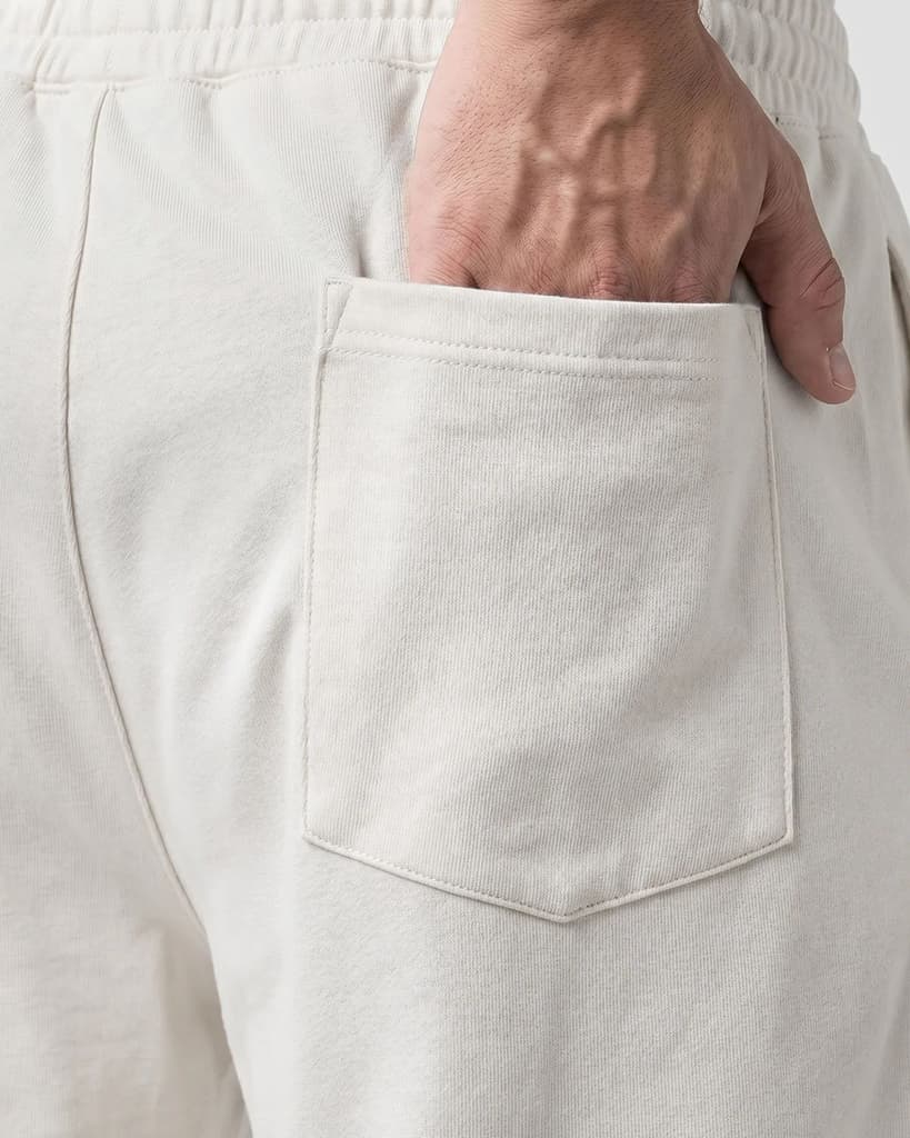 Classic Straight Pant — photo 7