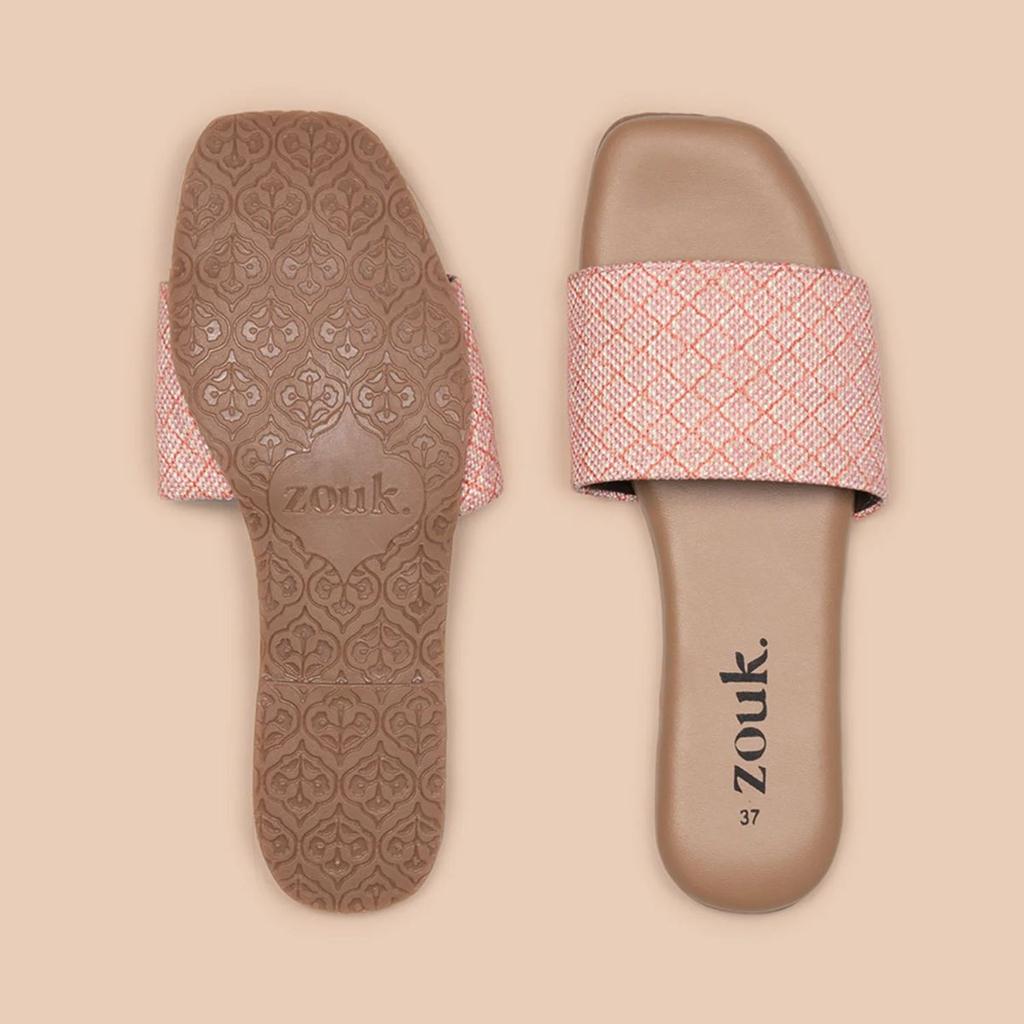 Howrah Lilies Casual Flats — photo 2