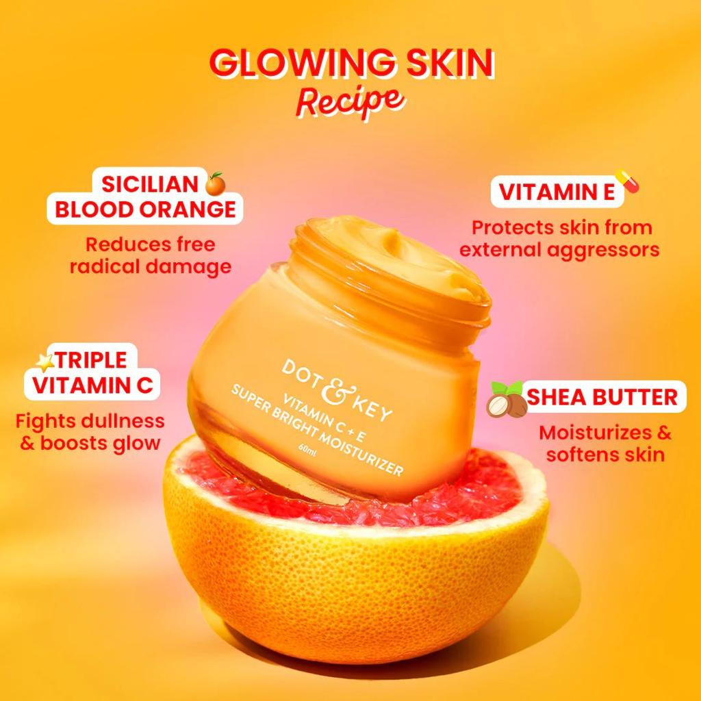Vitamin C Daily Essential Combo — photo 5