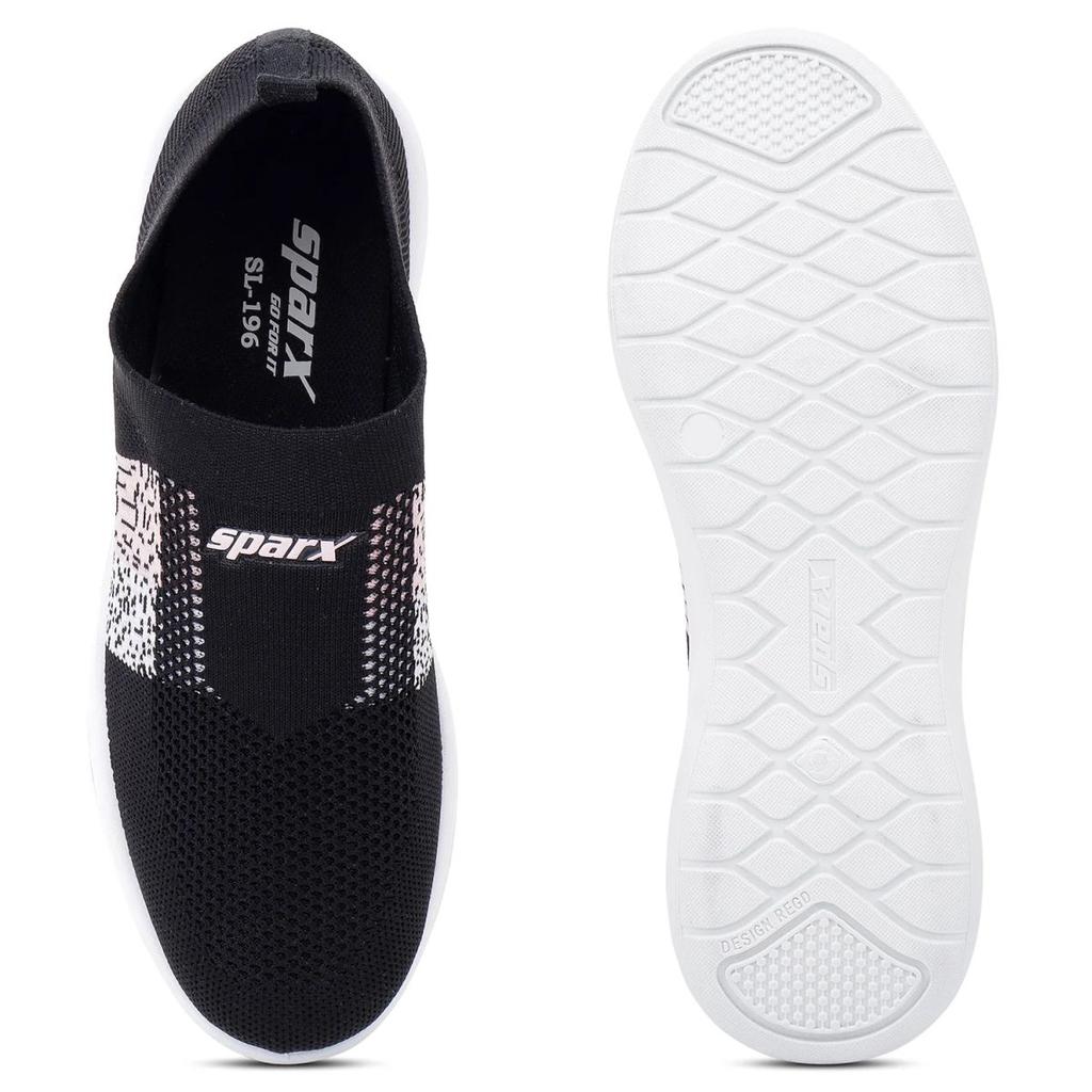 Casual Shoes for Women SL 196 — photo 6