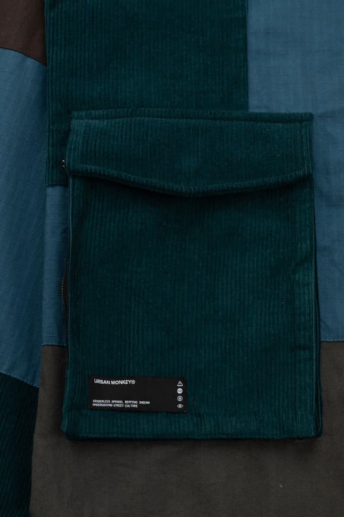 Concept Jacket 001 — photo 3