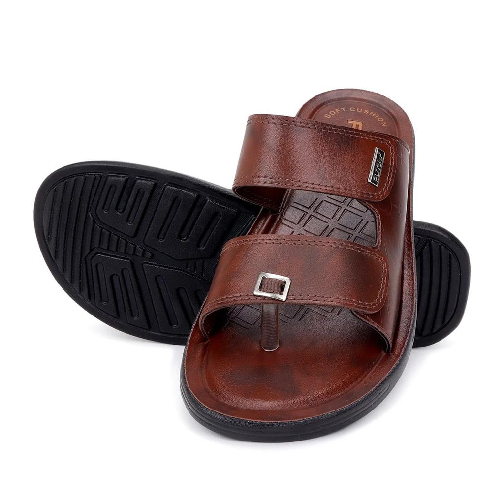 Slippers For Men PUG 177 — photo 8