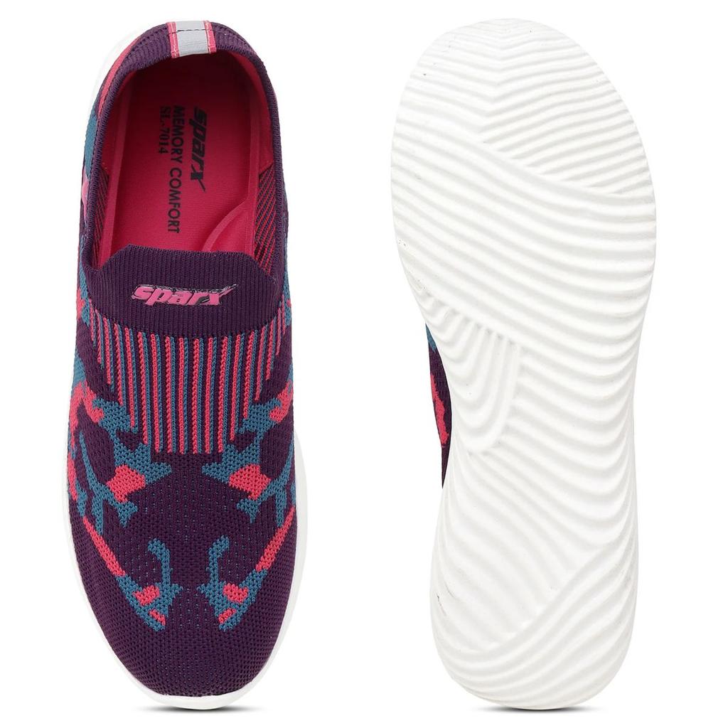 Athleisure Shoes for Women SL 7014 — photo 6