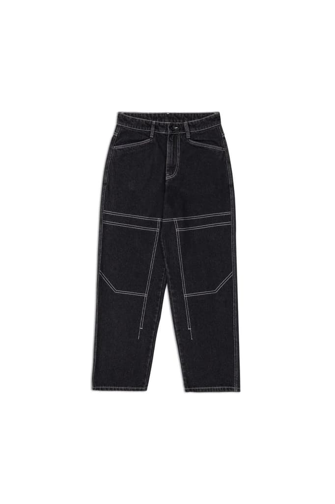 y2k hip hop jeans // 003 — photo 2
