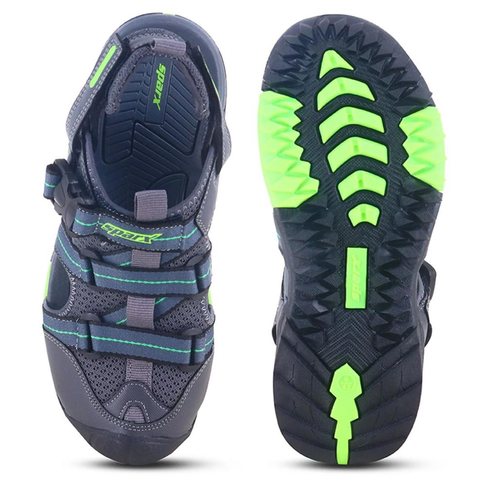 Sandals for Men SS 818 — photo 6